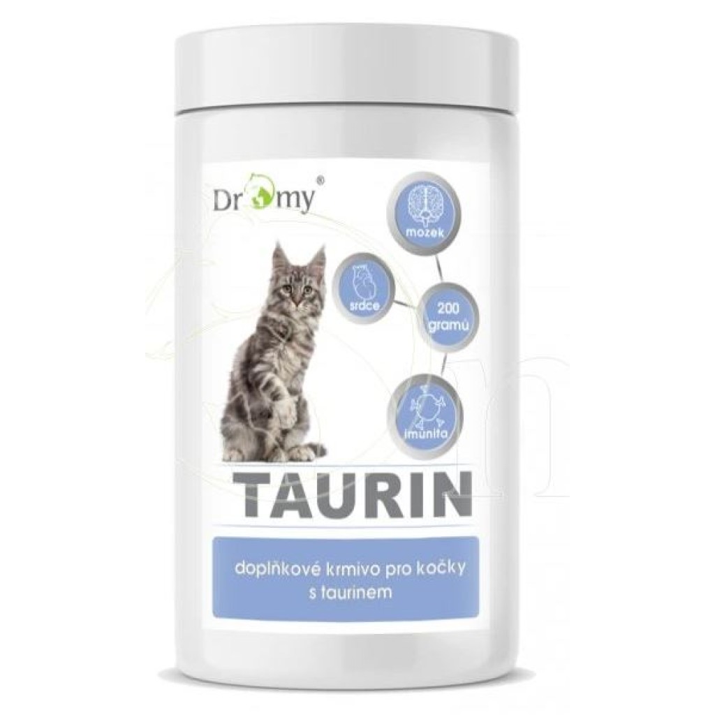 Dromy Taurin 200g