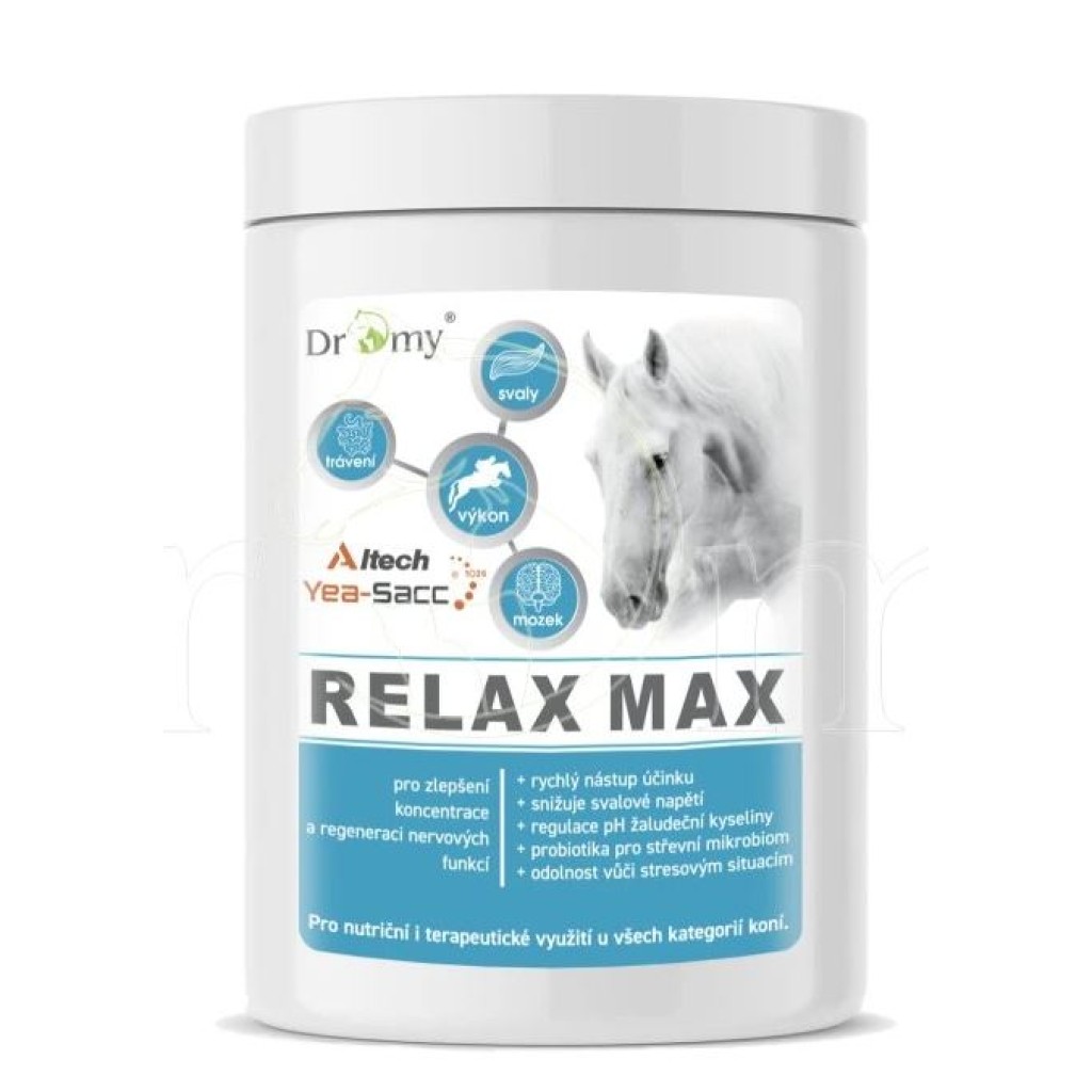 Dromy RELAX Max 1500g