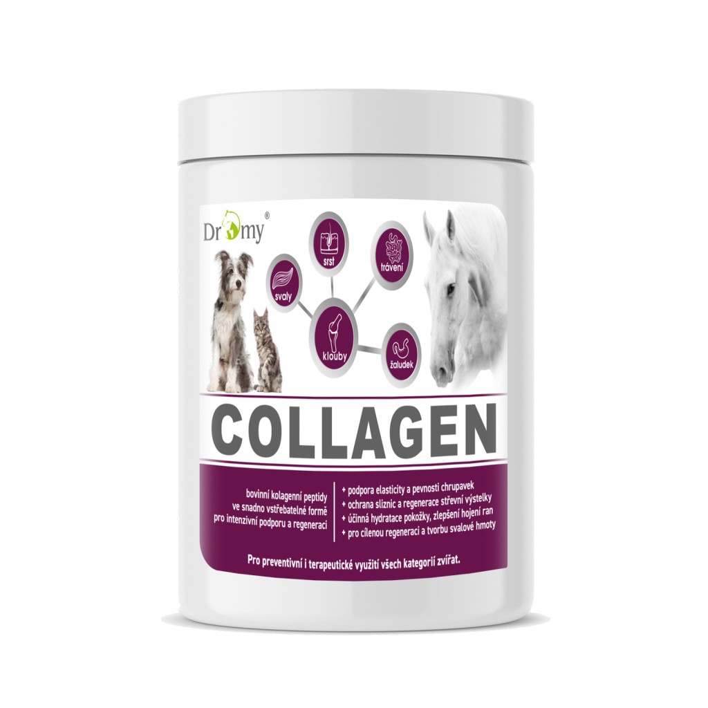 Dromy Collagen 900 g