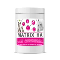 Dromy Matrix HA 900 g