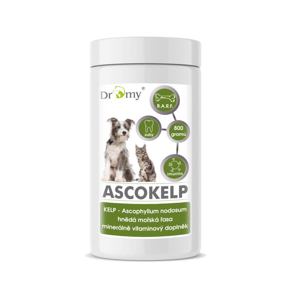 Dromy Ascokelp 800g