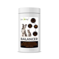 Dromy Balancer BARF 8 in1 800g