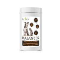 Dromy Balancer BARF 8 in1 200g