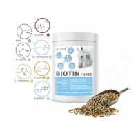 Dromy Biotin FORTE 750 g
