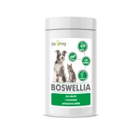 Dromy Boswellia 120 tbl.