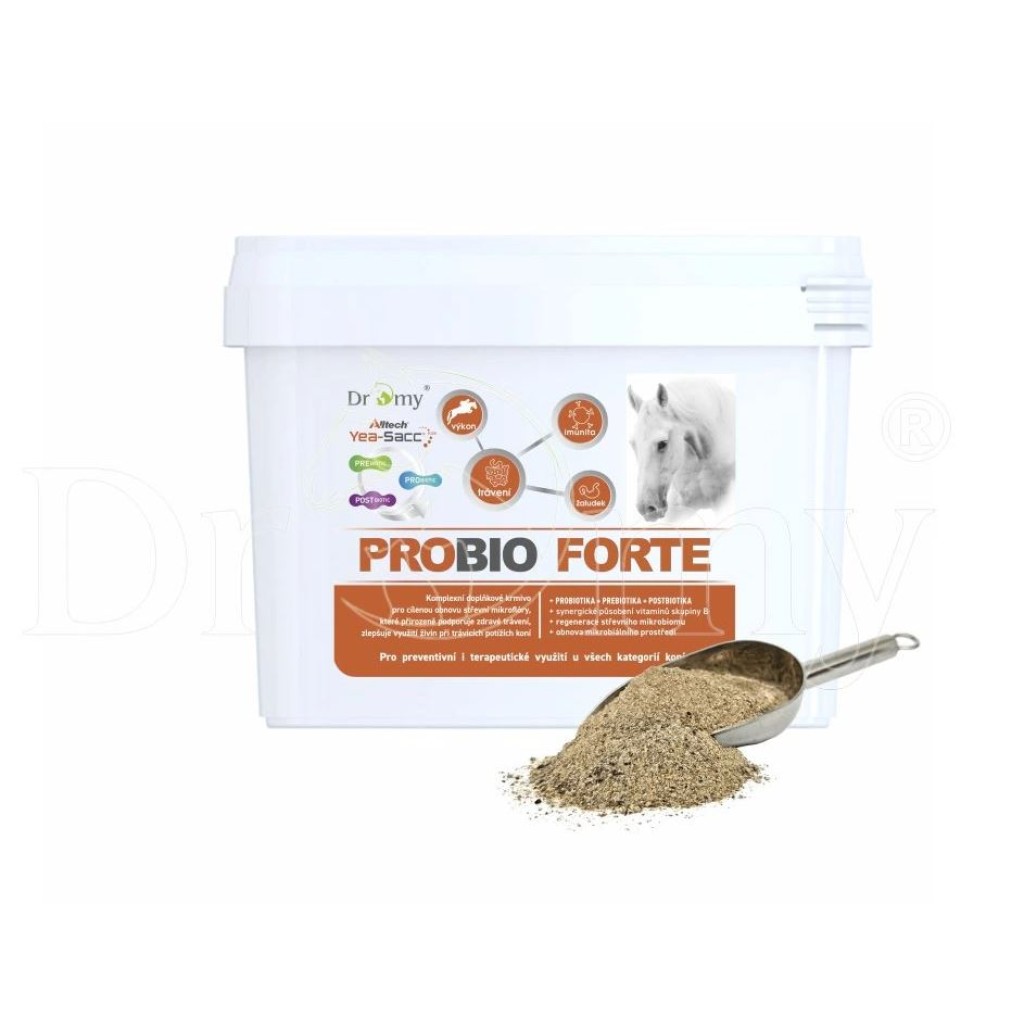 Dromy ProBio FORTE 3,6kg