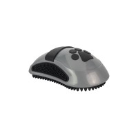FURminator kartáč masážní Curry Comb pro psy 