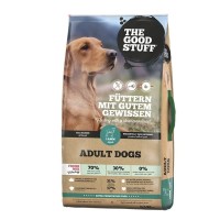 Goodstuff Adult Lamb Dry 12,5kg