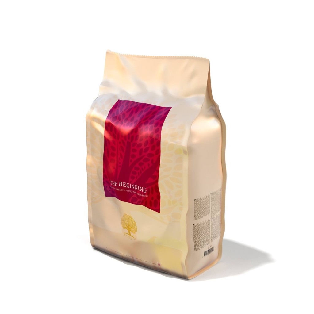 Essential Foods Beginning 2,5kg