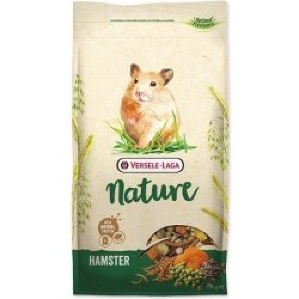 VL Nature Hamster pro křečky 2,3kg
