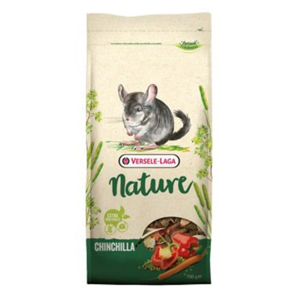 VL Nature Chinchilla pro činčily 2,3kg