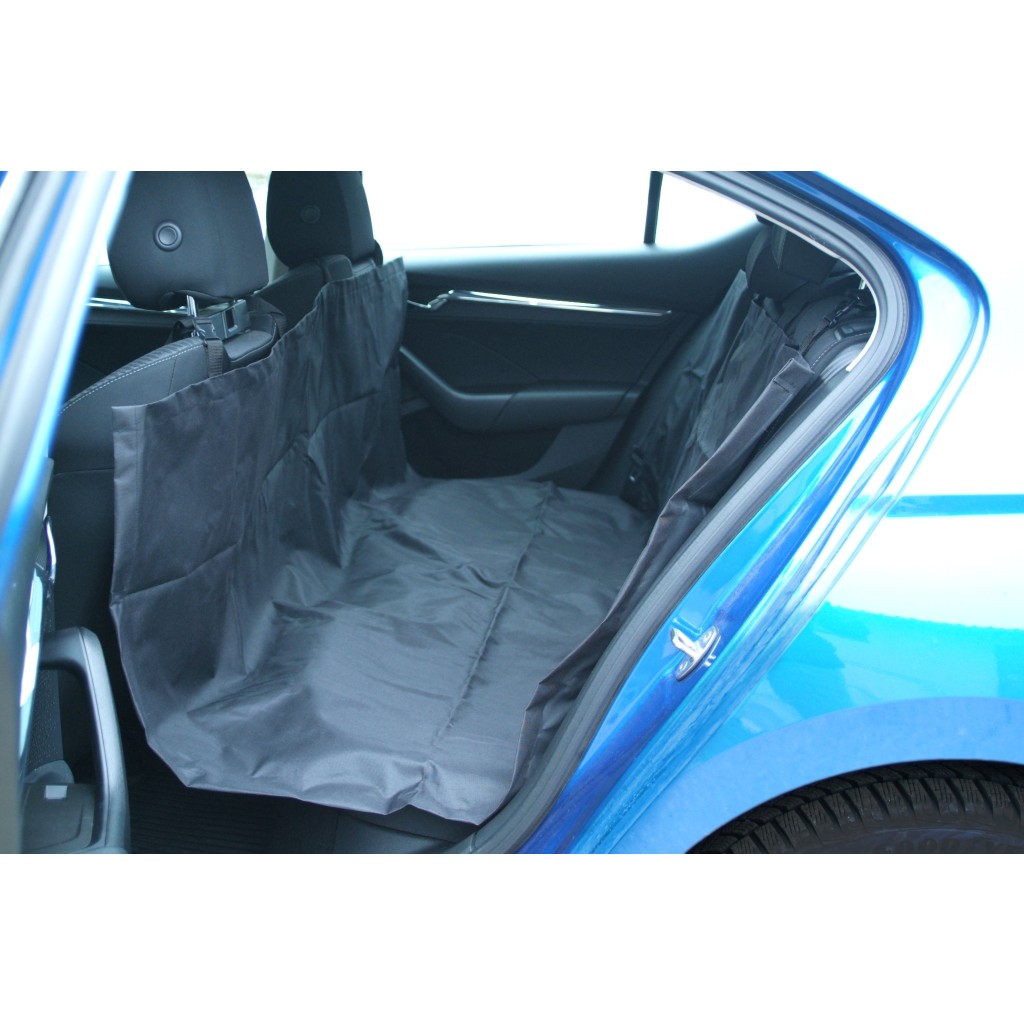 Ochranný přehoz zadních sedadel Economy