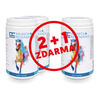 IR IMUNITA A REGENERACE pro koně 450g - AKCE 2+1 ZDARMA