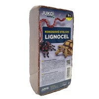 Lignocel briketa 11 l