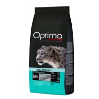 OPTIMAnova CAT STERILISED 6kg