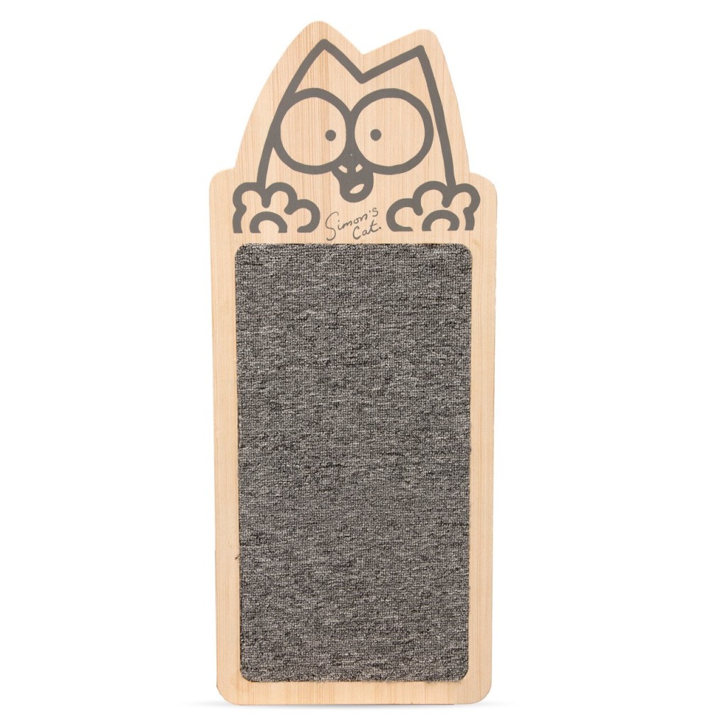 Karlie SIMON'S CAT škrabadlo 70x28x1,5 cm