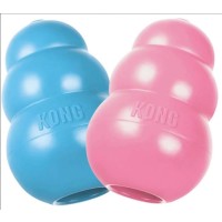 KONG Puppy granát M