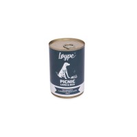Loype Picnic Lamb & Rice 400g