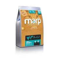 Marp Cat Holistic Sterilised  - pro kastrované a starší kočky 2kg