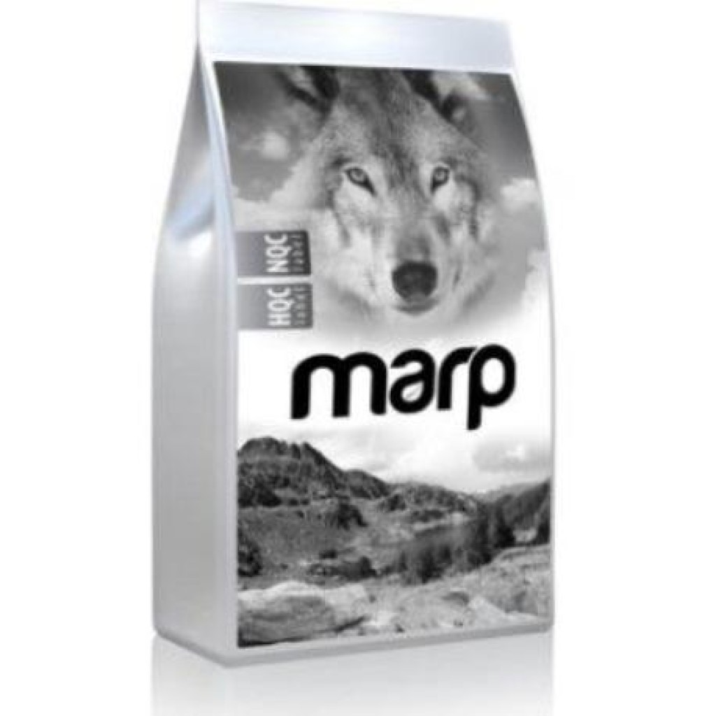 Marp Dog Variety Countryside - kachní 17kg