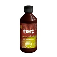 Marp Dog Holistic - Olej z konopných semen 500ml