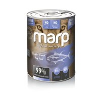 Marp Dog Variety Single tuňák konzerva pro psy 400g