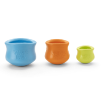 West Paw Toppl small - 8 cm