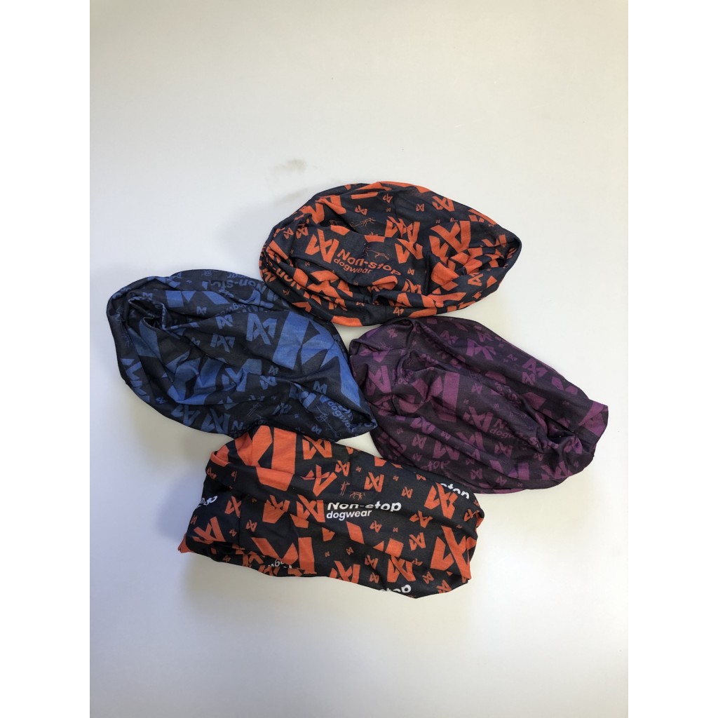 Non-stop Dogwear Multifunkční šátek
