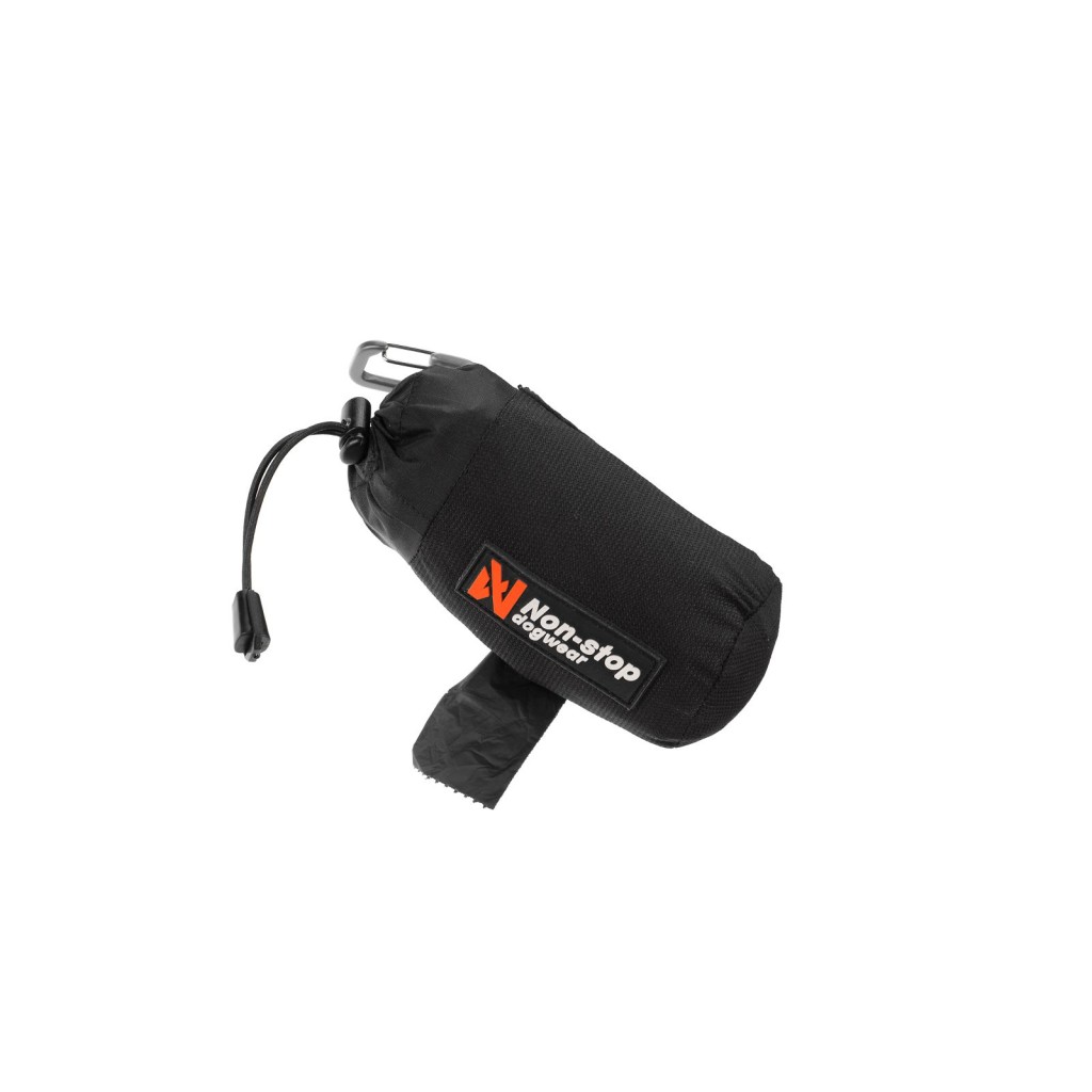 Non-stop Dogwear Pouzdro na pytlíky Baggy-bag 2.0