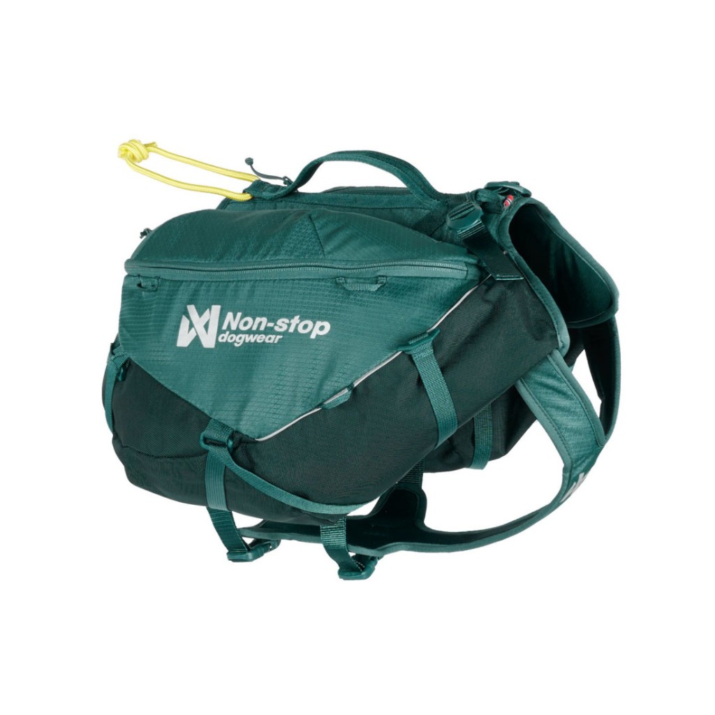 Non-stop Dogwear Batoh Trail quest dog backpack