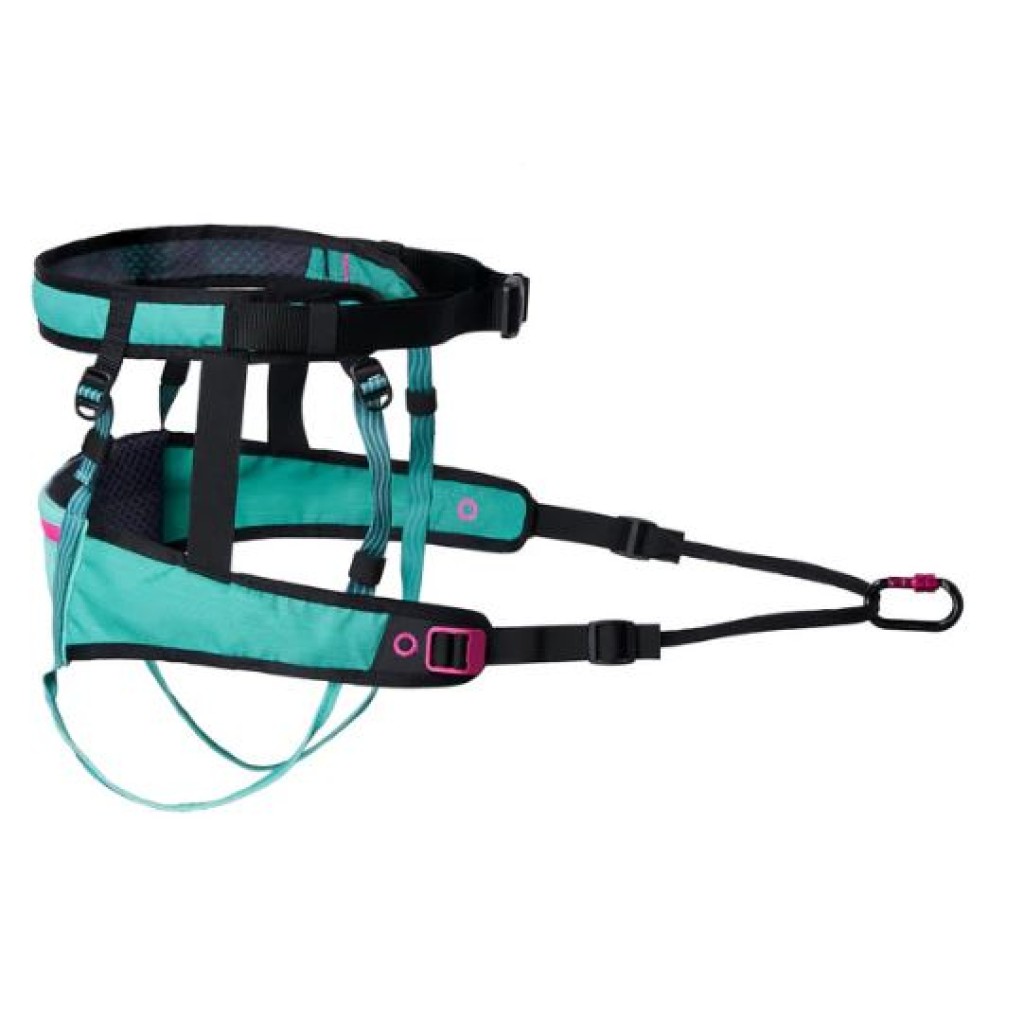 Non-stop Dogwear běžecký opasek CaniX 2.0 Aqua