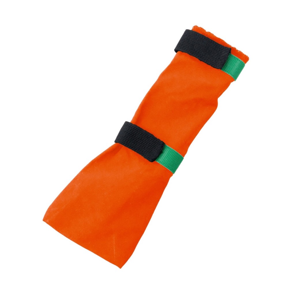 Non-stop Dogwear Contact bootie high 4 ks