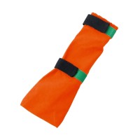 Non-stop Dogwear Contact bootie high 4 ks