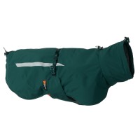 Non-stop Dogwear Zateplená pláštěnka Fjord lined raincoat vel. 27 - 36