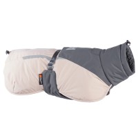 Non-stop Dogwear Glacier Wool Jacket 3.0 - šedá 24-36