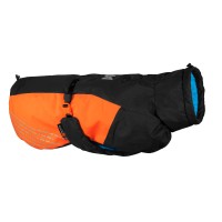 Non-stop Dogwear Glacier Jacket 2.0 - oranžová velikost 24-36