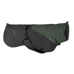 Non-stop Dogwear Glacier Wool Jacket 2.0 - zelená velikost 40-90