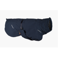 Non-stop Dogwear Glacier Wool Jacket 2.0 - modrá velikost 24-36