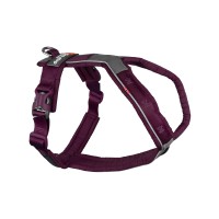 Non-stop Dogwear Postroj Line 5.0 NEW - fialová