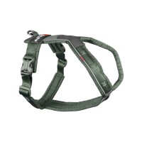 Non-stop Dogwear Postroj Line 5.0 NEW - zelená