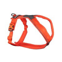 Non-stop Dogwear Postroj Line 5.0 NEW - oranžová