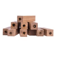 Čmuchací dřívka set 10ks