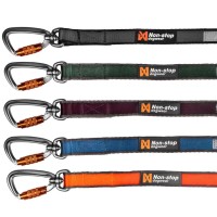 Non-stop Dogwear Vodítko Move Leash 10 mm