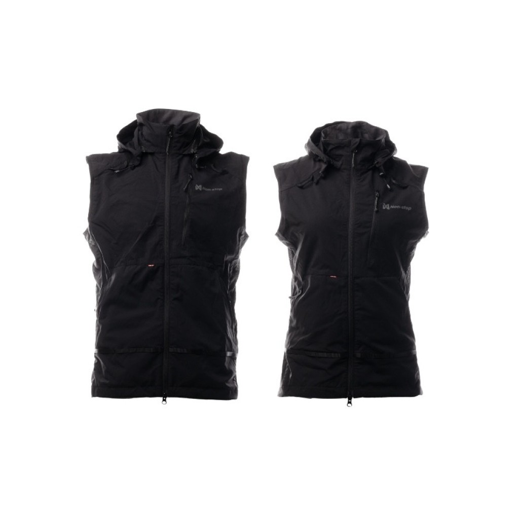 Non-stop Dogwear Obedience vesta