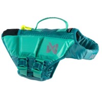 Non-stop Dogwear Protector plovací vesta - vel. 2, 3, 4 - teal