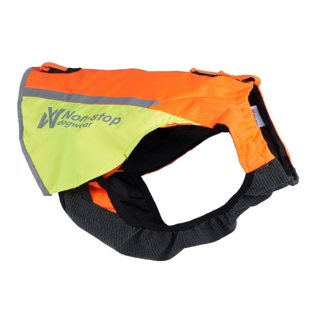 Non-stop Dogwear Protector vesta 2.0