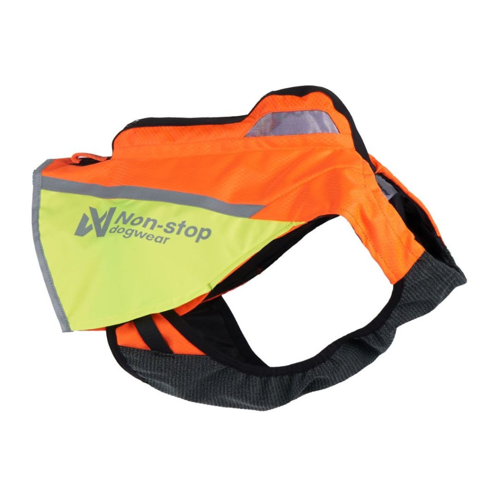 Non-stop Dogwear Protector vesta GPS 2.0