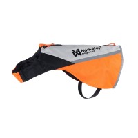 Non-stop Dogwear Protector cover 2.0 oranžová/šedá