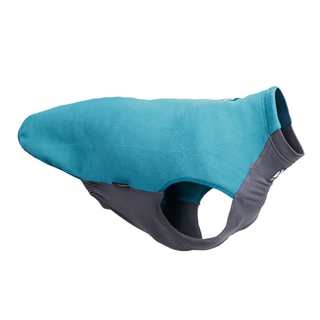 Non-stop Dogwear Mikina Trail quest fleece pullover vel. 27 - 36