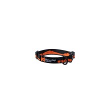 Non-stop Dogwear Obojek Trail quest collar oranžová/černá